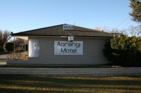 Aorangi Motel